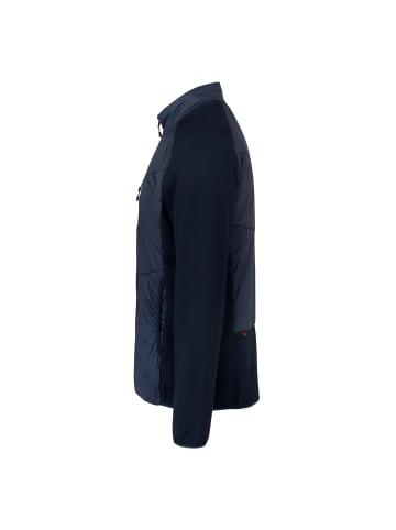 IDENTITY Hybridjacke modern in Navy