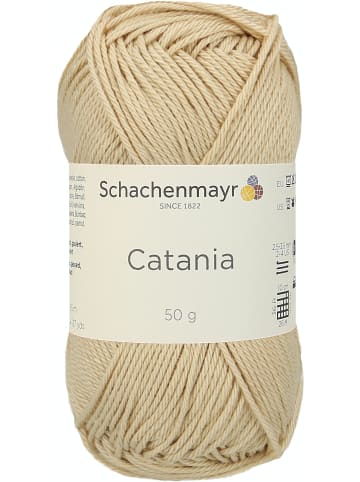 Schachenmayr since 1822 Handstrickgarne Catania, 50g in Sand