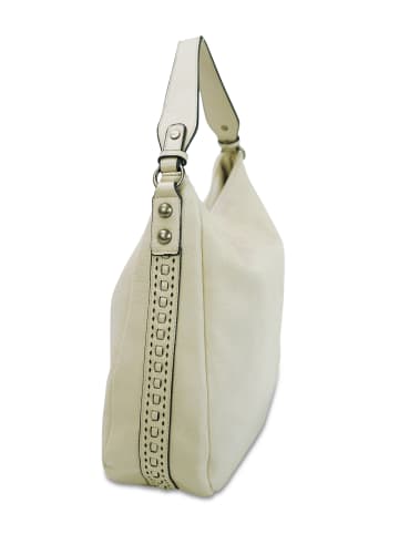 Harpa Handtasche ALANIS in frosted sand