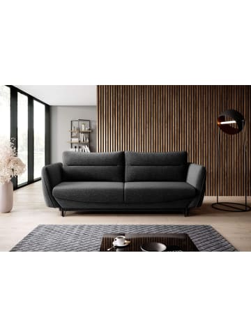 MF Design Sonic in Anthrazit -  (L) 236 x (B) 236 x (H) 90 cm