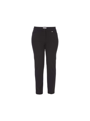 KjBRAND Stoffhose für Damen in schwarz