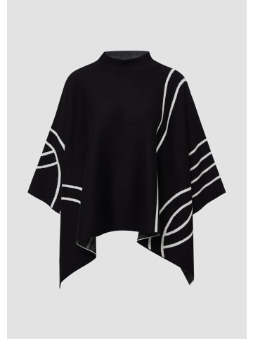 s.Oliver Strickjacke in 99A4_schwarz