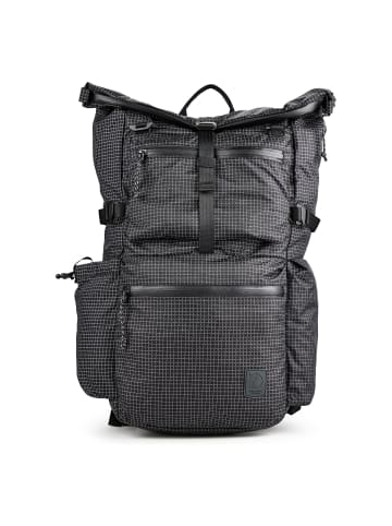 FJÄLLRÄVEN High Coast 26 L Daypack 46 cm Laptopfach black