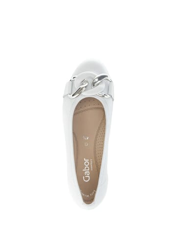 Gabor Freizeit Schnürer für Damen in uni