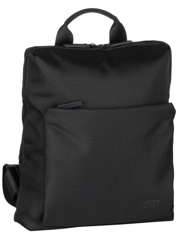 Jost Rucksack Balling DP in Schwarz
