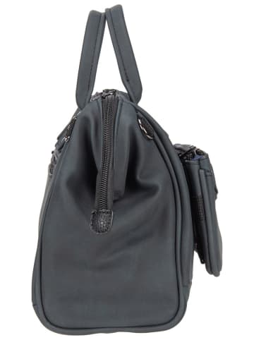 Cabaia Handtasche Crossbody Denim Medium in Le Havre