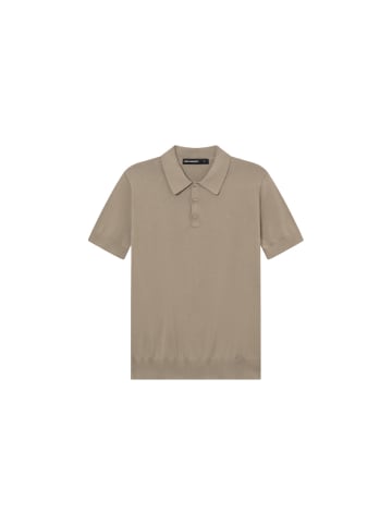 Karl Lagerfeld Poloshirt 655001 in gruen