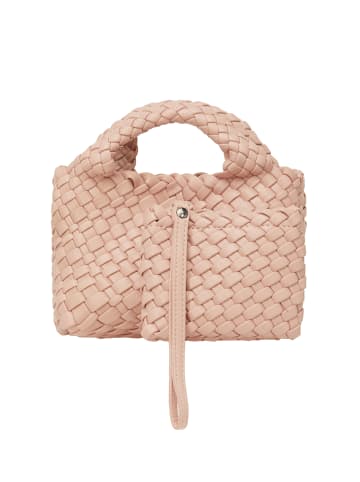 faina 2-In-1 Tote Bag Set 2-IN-1 Tote Bag Set in Pink