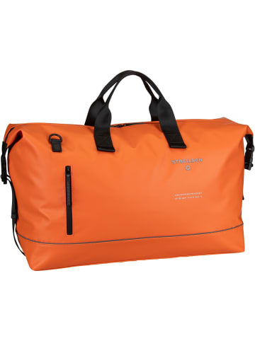 Strellson Reisetasche Stockwell 2.0 Landon Weekender MHZ in Orange