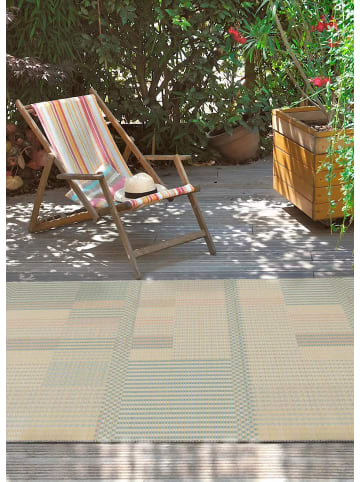 Atticgo Outdoor-Teppich MANILA in mehrfarbig