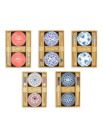 JOJO Handelsagentur Nonbook - Chinesisches Geschenkset