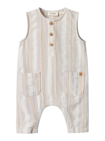 name it Jumpsuit in Vapor Blue