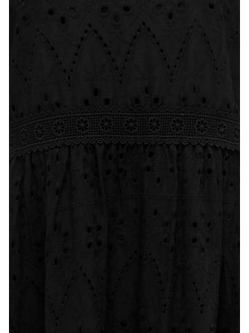 Sidona Women Dress in Black