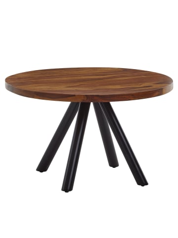 FineBuy Couchtisch "FB76450" in Braun /