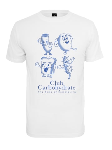 Mister Tee T-Shirts in white