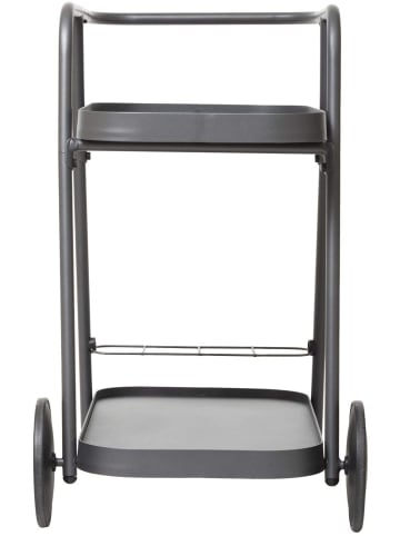 Hespéride Servierwagen in grau