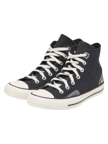 Converse Converse in black/lt arctic pink/beige