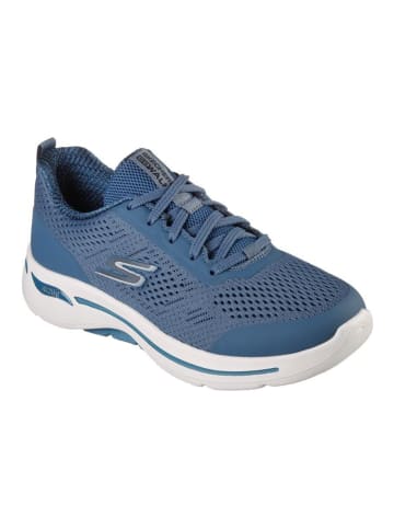 Skechers Sneakers Low Go Walk Arch Fit - MOTION BREEZE  in blau