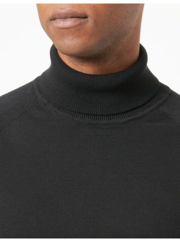 S. Oliver Strickpullover für in schwarz