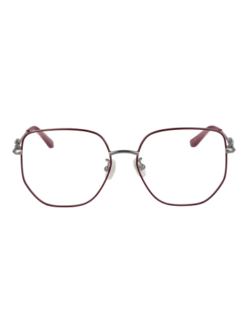 Guess Damen Optische Fassungen Quadrat Lila