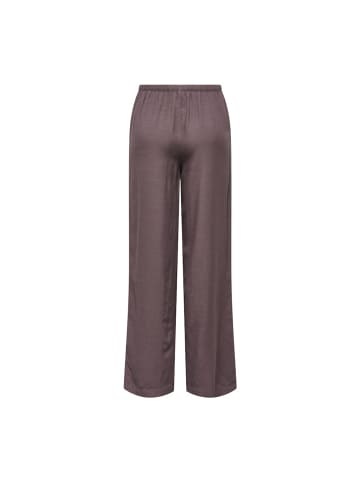 JDY Hose in Huckleberry