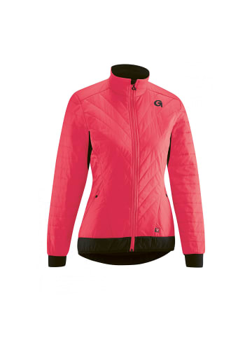 Gonso Thermojacke Teixeira in Pink