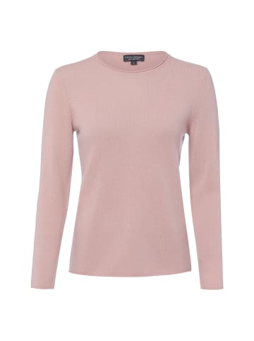 Franco Callegari Pullover in rosa - 0007