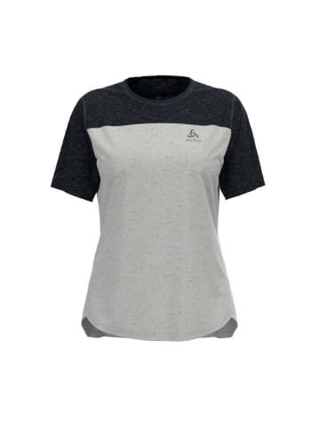Odlo T-Shirts X-ALP LINENCOOL in Grau