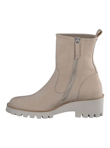 Paul Green Stiefelette in Beige