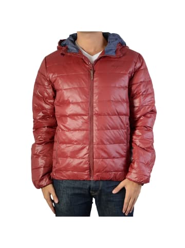 Pepe Jeans Galdor Daunenjacke Rot