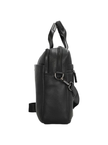 JOOP! Cardona Pandion - Aktentasche 15" 40 cm (black) in schwarz