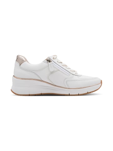 Tamaris Sneaker low 1-23764-43 in weiss