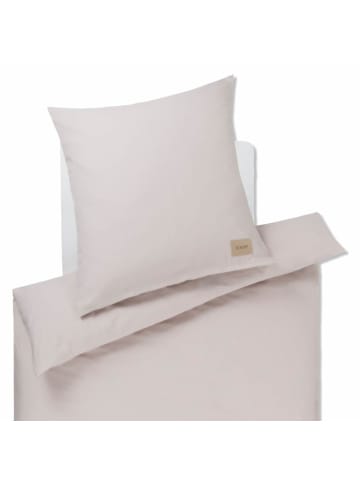 JOOP! Bettwäsche Soft 45001 7 Flanell in Cream