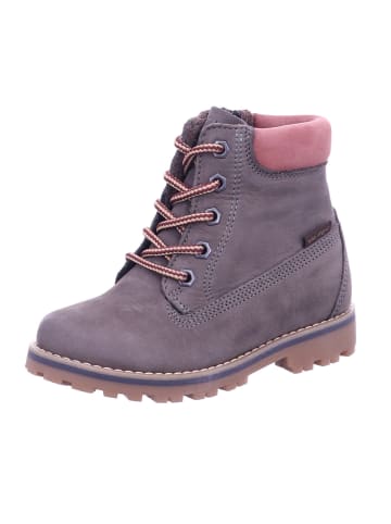 VADO  Stiefelette in grau