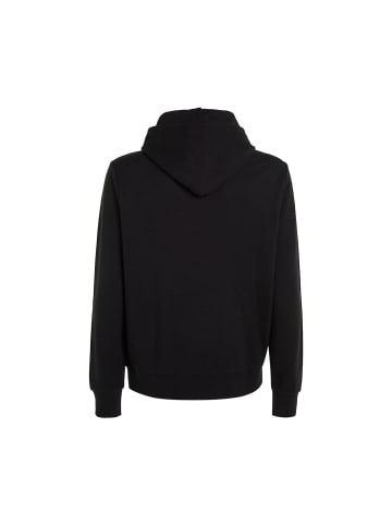 Calvin Klein Sweatshirt in ck black