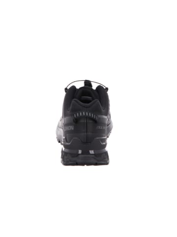 SALOMON Trekkingschuhe für Herren in schwarz