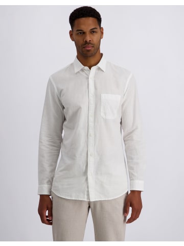 Pierre Cardin Hemd in WeiÃŸ