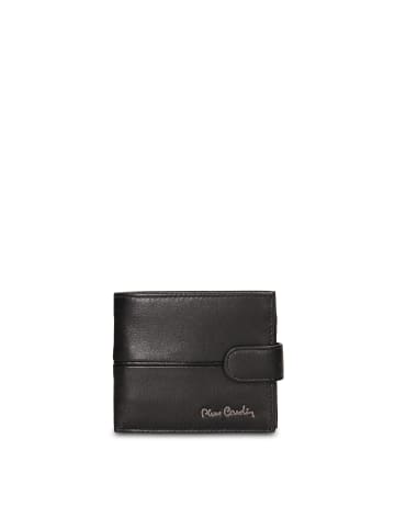 Pierre Cardin Geldbörse in BLACK