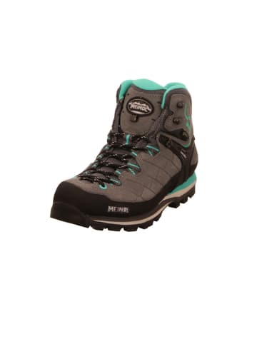 MEINDL Outdoorschuhe in grau