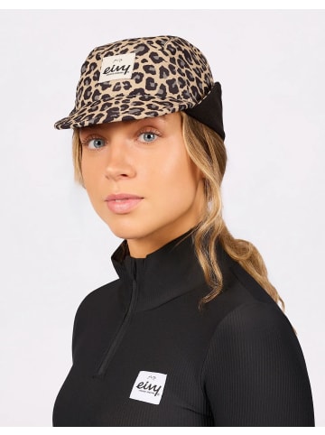 Cap Backcountry in Leopard