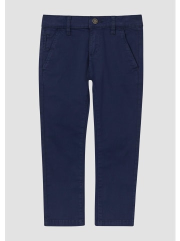 Hose BRAD  in  5836_tiefblau