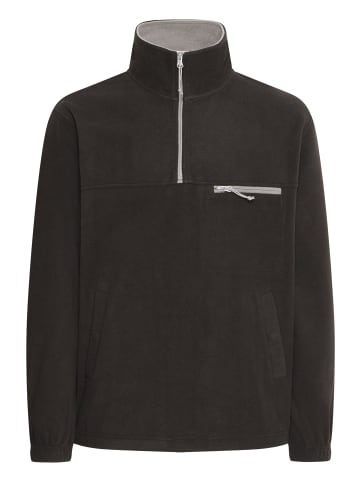 !SOLID Strickjacke SDMATZO in Schwarz