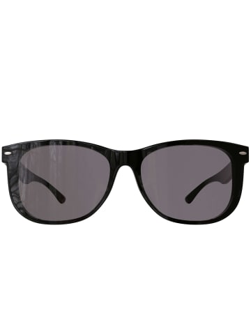 BEZLIT Sonnenbrille in Schwarz