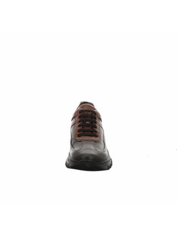 Galizio Torresi Sneaker Low in schwarz