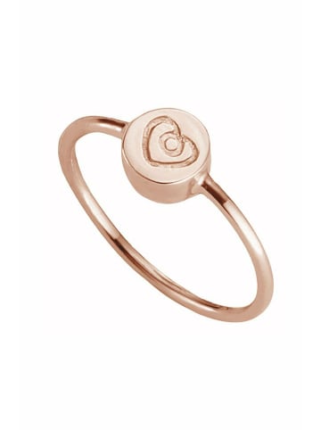 caï Ring für Damen in rot