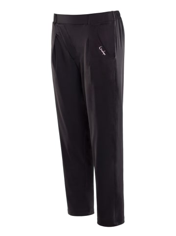 Winshape Functional Light 7/8-Baggy Pants HP302 in schwarz