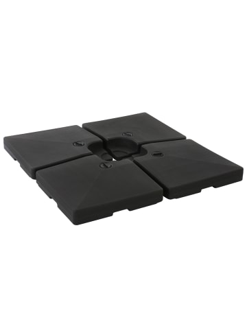 MCW Ampelschirmständer