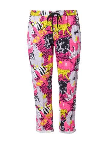 Angel of Style Hosen in hibiskuspink