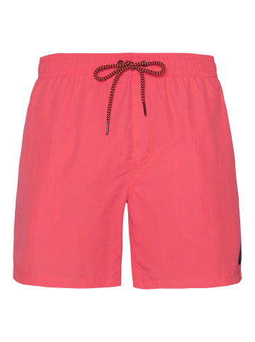 Protest " FASTER in Fluor Pink