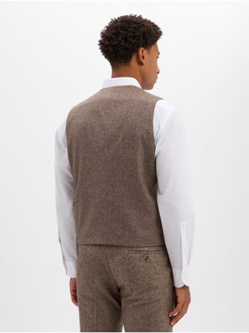 DIGEL Weste Edgar in beige
